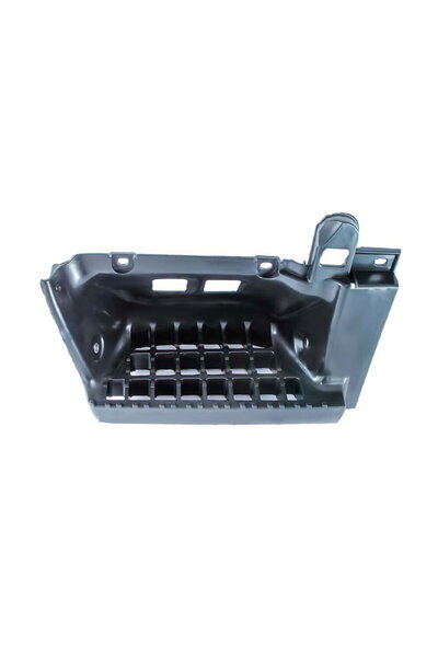 İthal Basamak Isuzu NPR71 / NQR86 / NKR71 2006-2009 (SOL)
