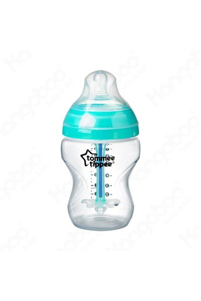 tommee tippee Biberon anti-colici avansat 260 ml