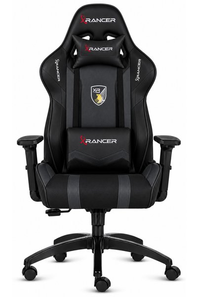 XRANCER Cross Tam Profesyonel Oyuncu Koltuğu