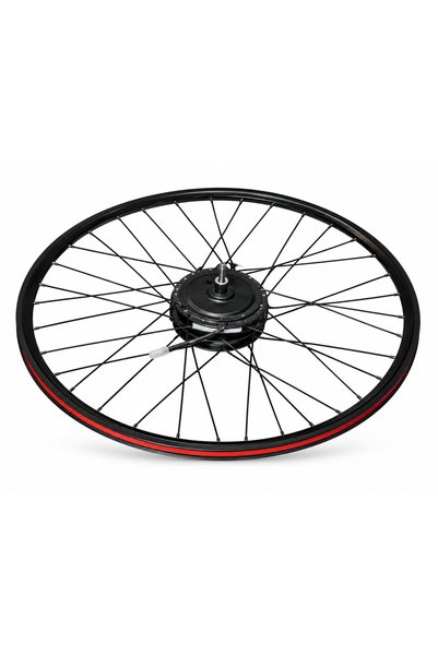 Skyjet 6A ELEKTRİKLİ BİSİKLET ORİJİNAL ARKA JANT VE MOTOR
