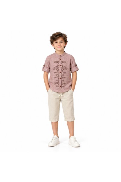 Top Kids بدلة ولادي