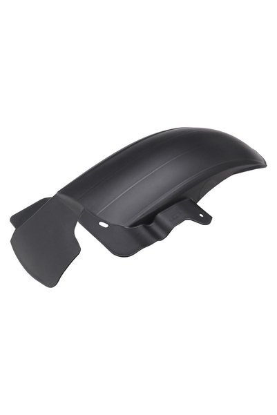 GP KOMPOZİT GP Kompozit Honda Forza 250 2021-2025 Uyumlu Uzun Arka Çamurluk S...