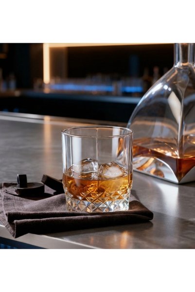 Novaurè Alexy Single Whiskey Glass - 1 Piece