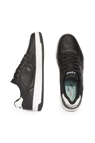 Joma C.Stadium Men 2401 Black Casual Wear Shoes