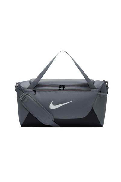 Nike Brasilia Training Duffel Bag Gri