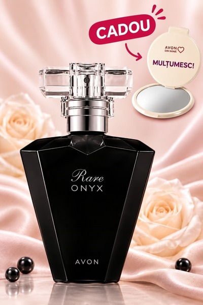 AVON Rare Onyx Eau de Parfum 50ml