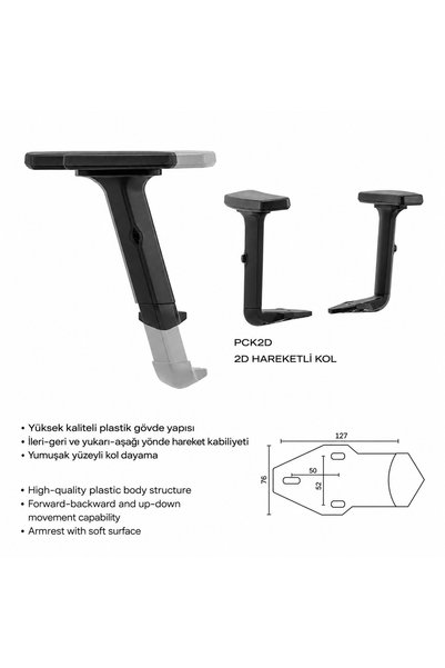 XRANCER 3d Kolçak