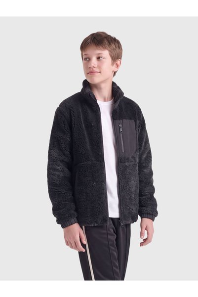 Only & Sons Jachetă din fleece OSJTHOR Jachetă din fleece
