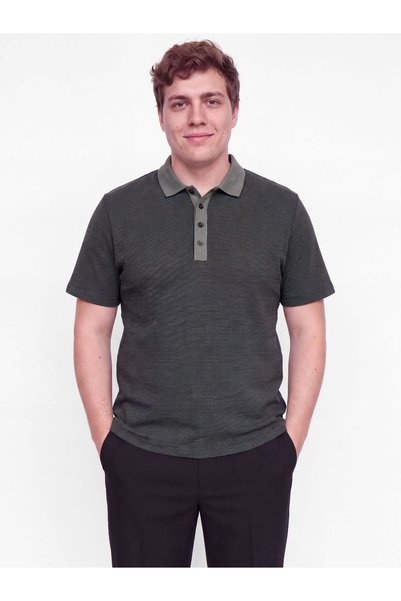 Jack & Jones Plus Polo Mărimi Mari