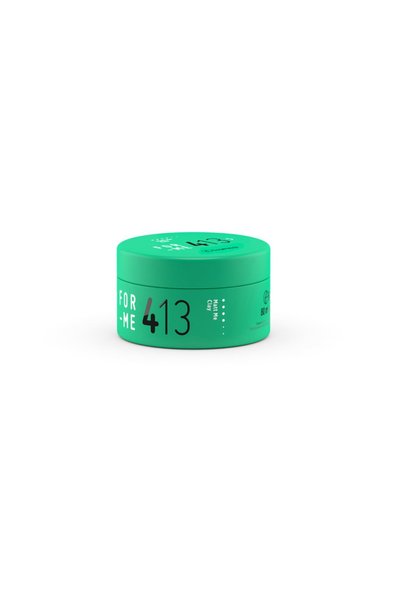 FRAMESİ CEARA MATA CLAY PENTRU STILIZARE FOR-ME 413 - MATTE ME CLAY 80ml