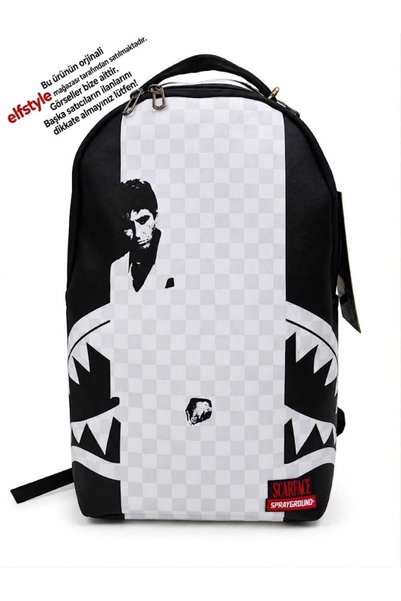 Elfstyle Spray Çanta