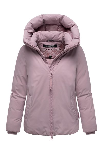 Navahoo Winterjacke Blütenlicht 14