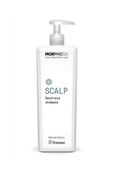 FRAMESİ Sampon pt Relaxarea Scalpului - 1L - Scalp Destress Morphosis