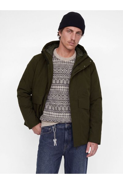 Jack & Jones Jachetă Jachetă