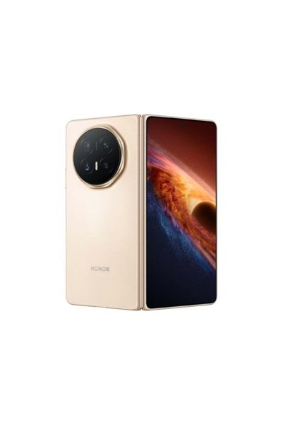 HONOR Honor Magic V6 512Gb Storage 16Gb Ram Mobile Phone - 512Gb + 16Gb Ram / D