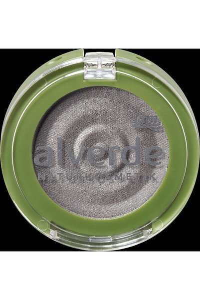 OEM Alverde NATURKOSMETIK fard de pleoape mono, nuanta 23, 1.5 g, machiaj ochi