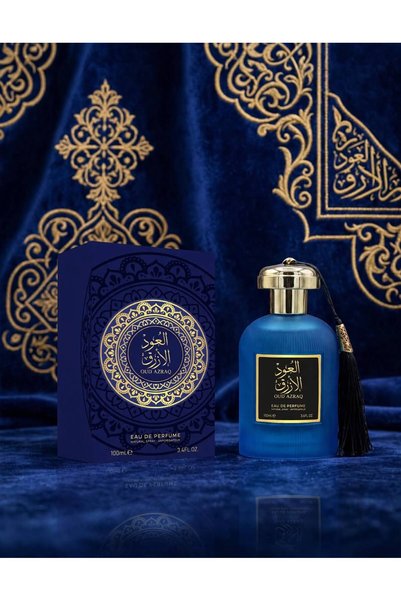 Starmix OUD AZRAQ
