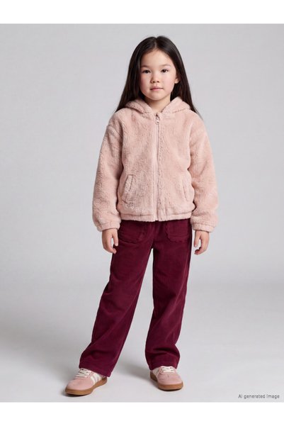 LC Waikiki Sparkling Choices from Shining Store Standard Fit Girls' Pants
