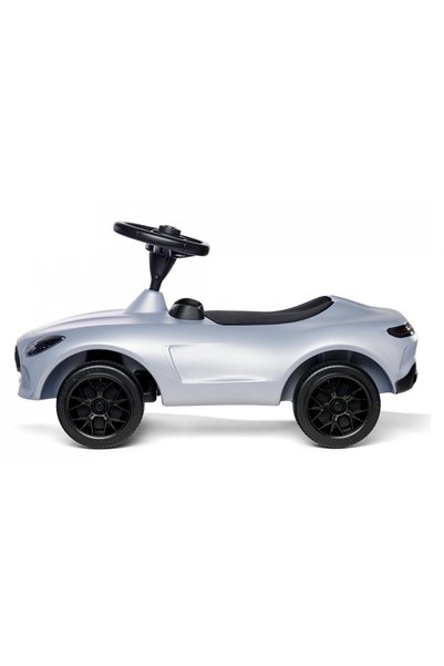 TOYFEST AMG GT Bingit Araba