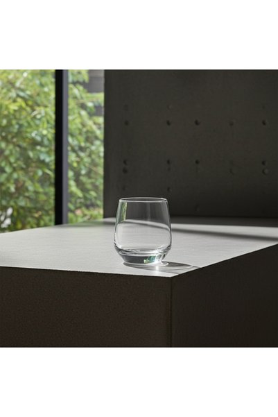 LAV Set 6 pahare de whisky, 345 ml