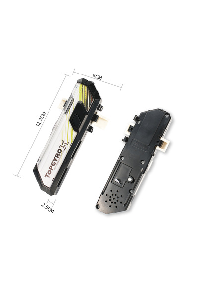 Choice18 K1 Gyro launcher accessories BX launcher UX launcher is suitable for...