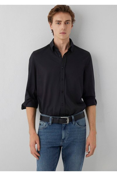 Mavi Men's Shirt M0212069-900