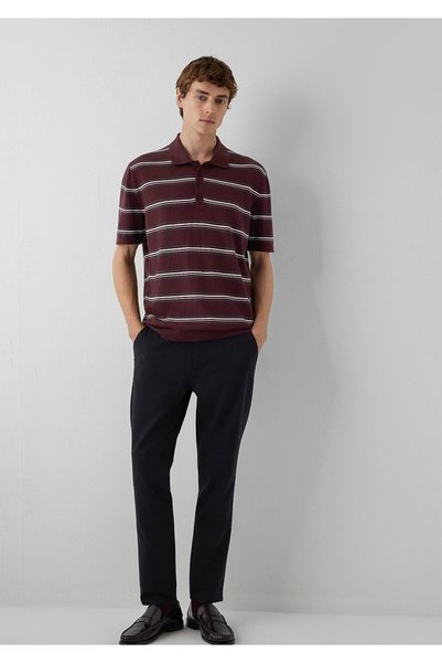 Mavi Matthew Edition Siyah Pantolon 0010242-A6529