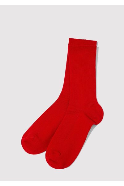 Mavi Red Socket Socks 1913547-33518