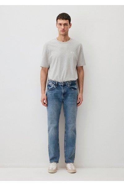 Mavi Lısbon Street Vintage Jean Pantolon 0010039-89930