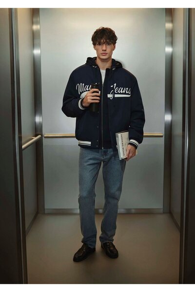 Mavi Lisbon Street Vintage Jean Pants 0010039-89930