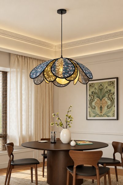 Apliqa Remy Pendant Lamp