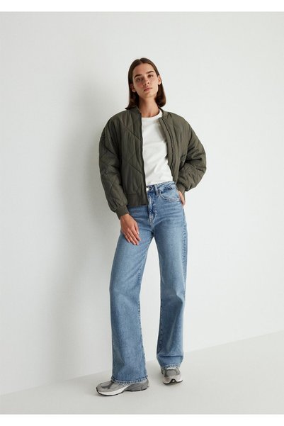 Mavi Vıctorıa Premium Blue Puslu Açık Jean Pantolon 101072-88212