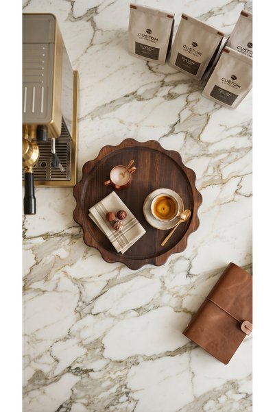 fam wood art Büyük Boy Ahşap Sunumluk Ve Supla %100 Çam