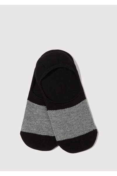Mavi Socks - Black - Plain