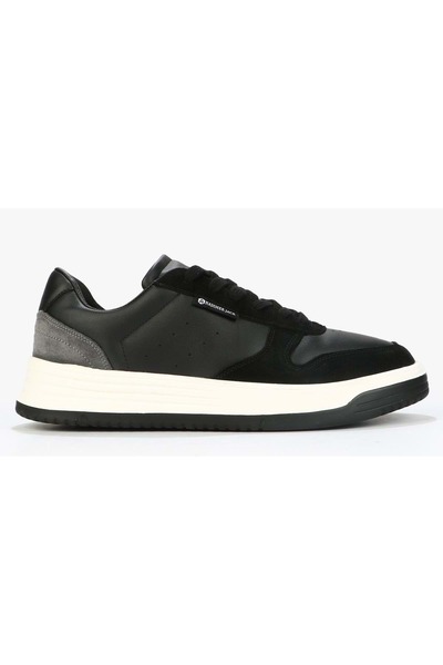 Hammer Jack 101-24212-m Cluj Sneaker Men's Sports Shoes Black