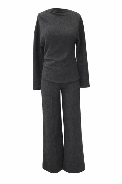 eva clothing بدلة نسائية مزدوجة