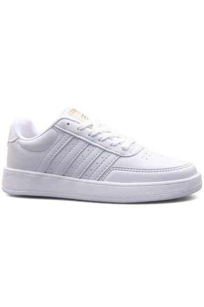 KOCAMANLAR Sitillo 1012 Sneakers Unisex Sports Shoes White