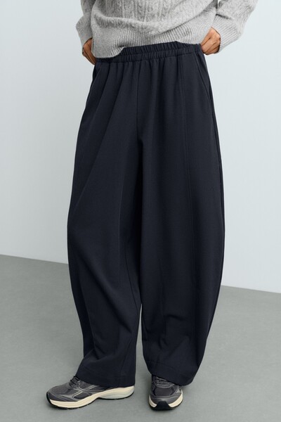 Oysho Balloon pantolon