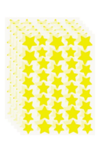 Choice8 Yellow Cross-border Acne Patch - Colorful, Waterproof ,Breathable,Non...