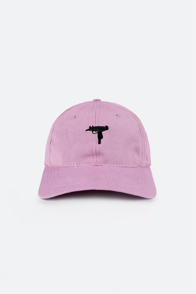No Future Uzi Does It Cap Hat Nf0276Ll