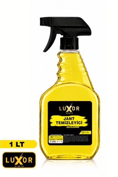 Luxor Kimya Jant Temizleyici 1 Kg