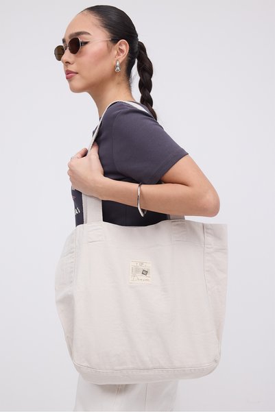 Addax Tote Shoulder Bag Ç5000-G7
