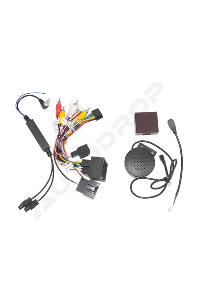 AutoDrop Cablaj adaptor Chevrolet Cruze (2009-2014) pentru navigatie Android