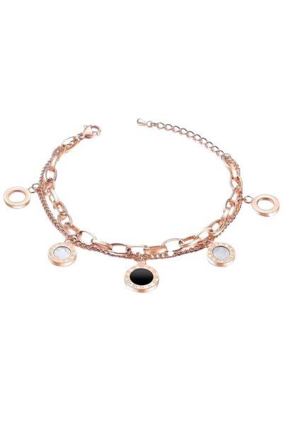 Lee Cooper Women's Bracelet Lc.B.01028.450