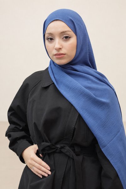 efdal şal eşarp Imported Cazz Shawl