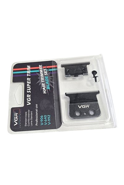 Choice Professional Replacement DLC Blades Original Head For VGR Hair Trimmer...