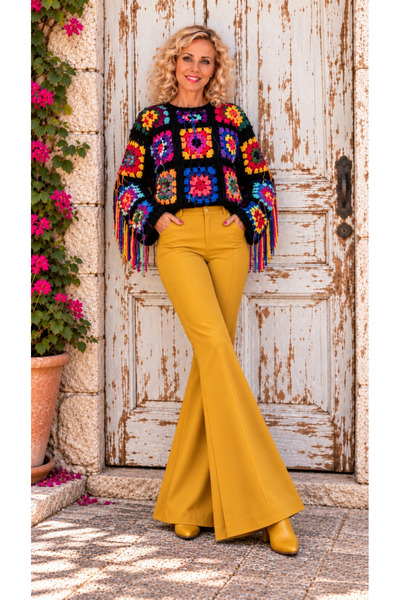 Generic Brand سترة YDR DESIGN