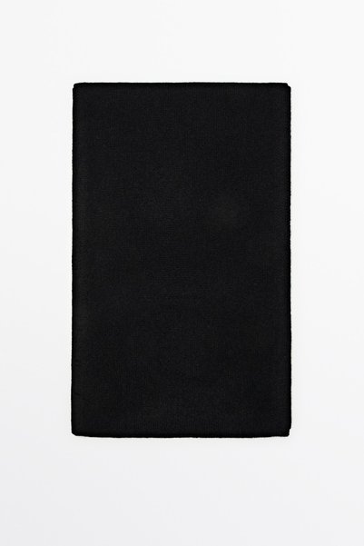 Massimo Dutti %100 Kaşmir Fular