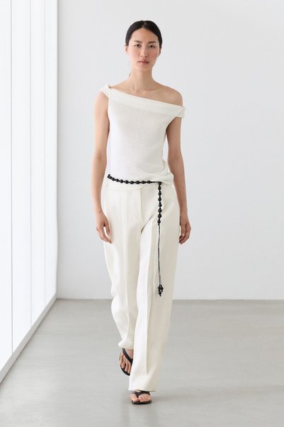 Massimo Dutti Pensli keten pantolon