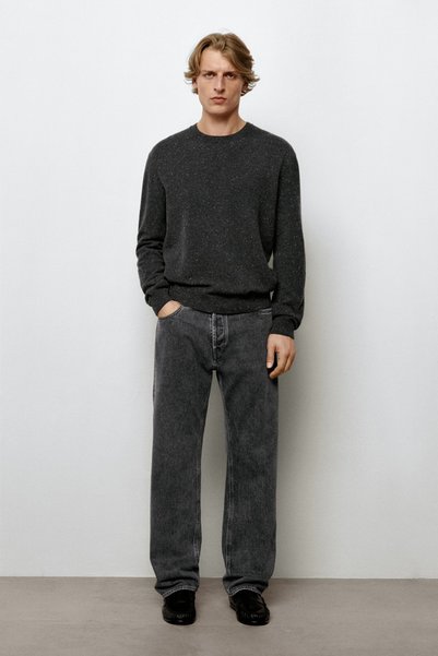 Massimo Dutti Straight fit jean